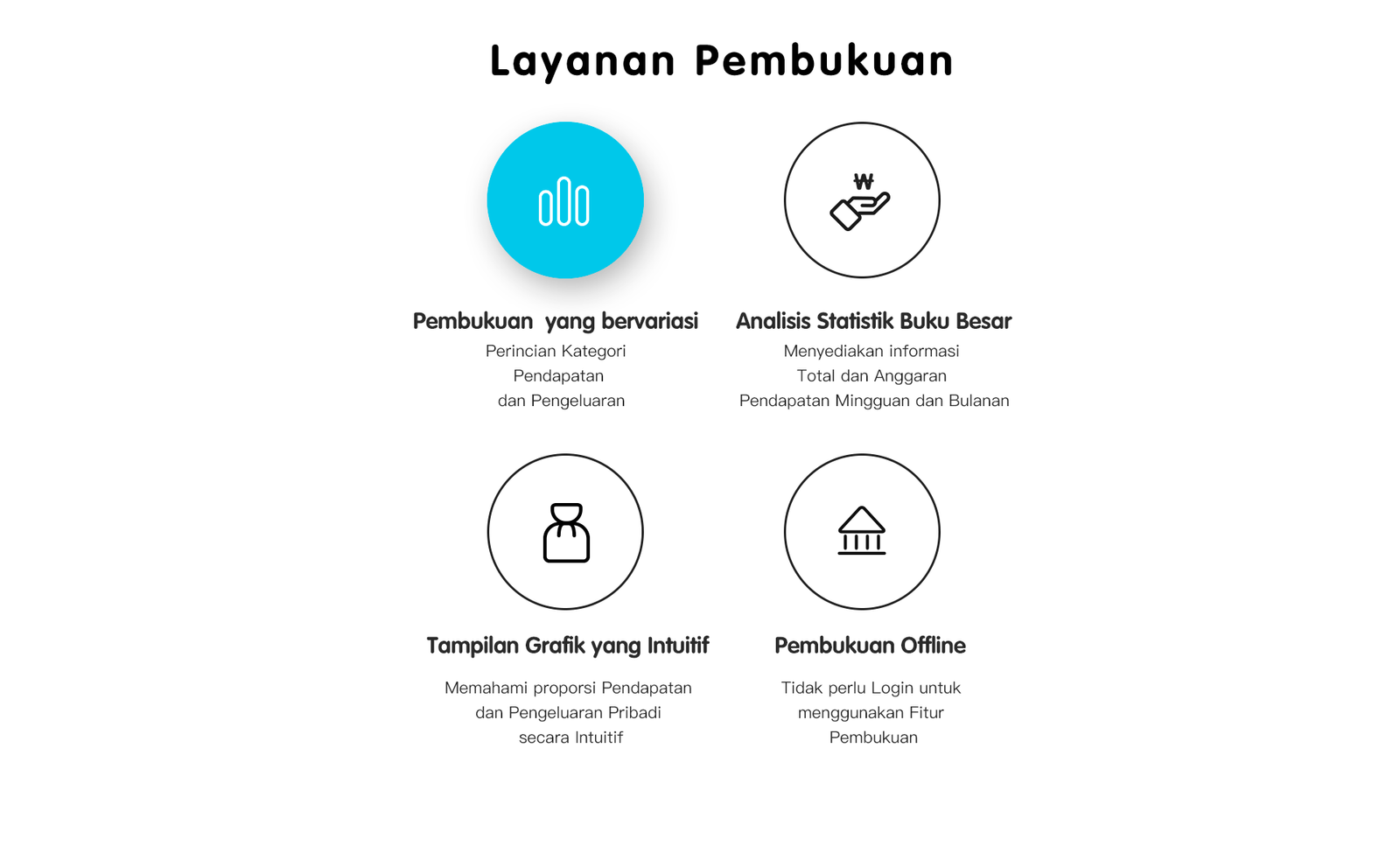 banner easy to remember